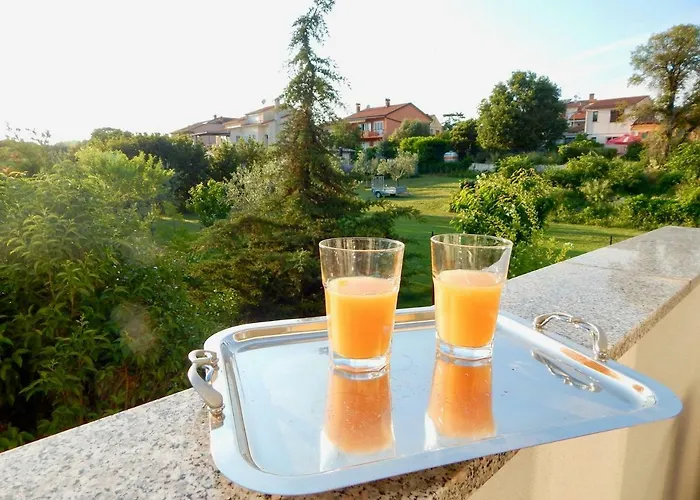 게스트하우스 Mira 3*