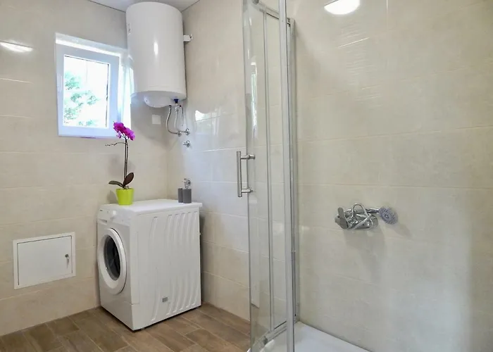 게스트하우스 Mira 풀라