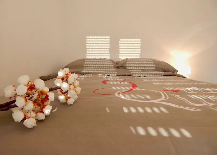 게스트하우스 Mira 풀라