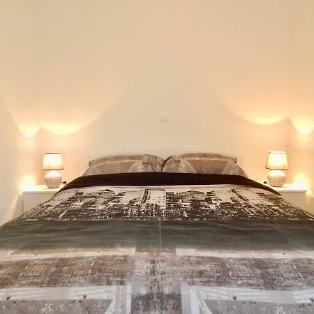 Guest house Mira 3*