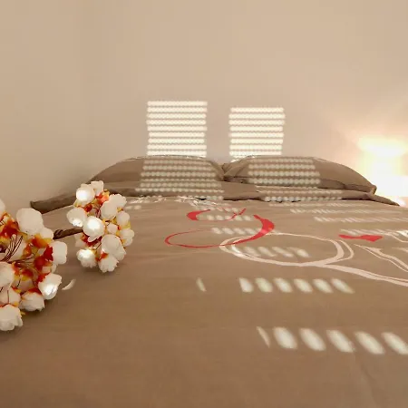 Guest house Mira Pula