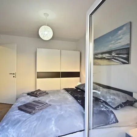 Gæstehus Mira 3*